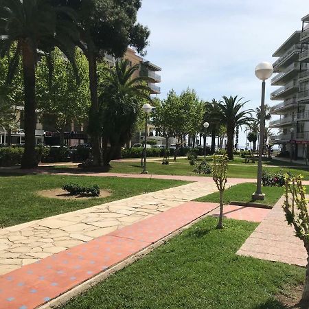 Apartmán Apartamento Kristina Salou Exteriér fotografie