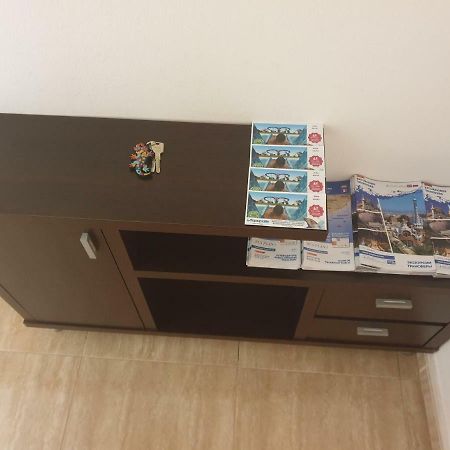 Apartmán Apartamento Kristina Salou Exteriér fotografie