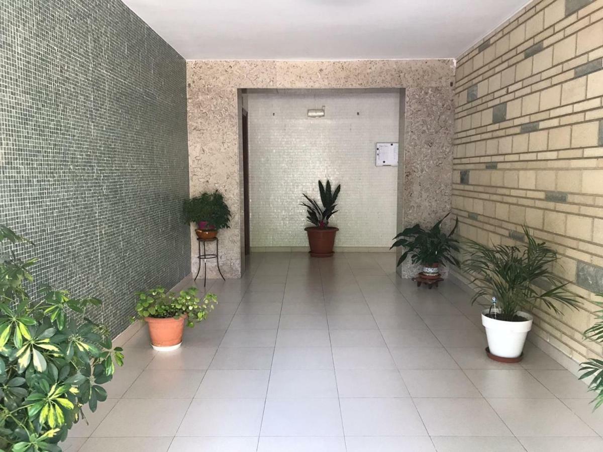 Apartmán Apartamento Kristina Salou Exteriér fotografie