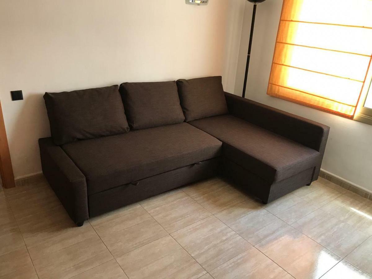 Apartmán Apartamento Kristina Salou Exteriér fotografie