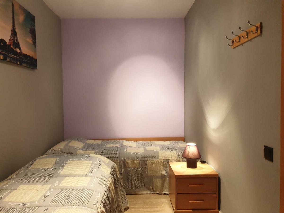 Apartmán Apartamento Kristina Salou Exteriér fotografie