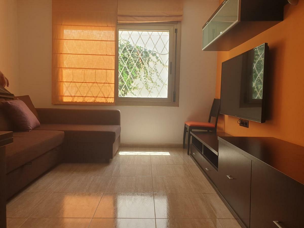 Apartmán Apartamento Kristina Salou Exteriér fotografie