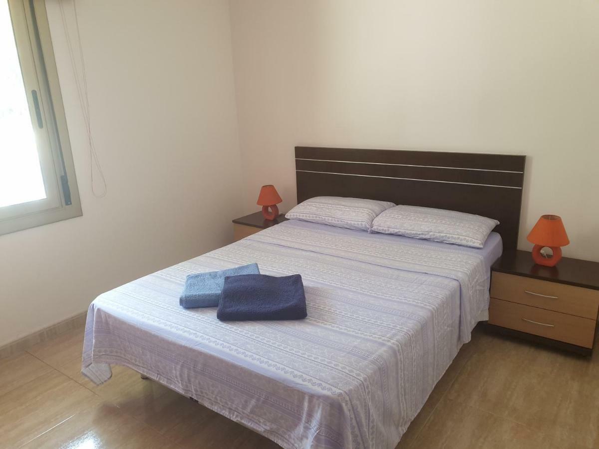 Apartmán Apartamento Kristina Salou Exteriér fotografie